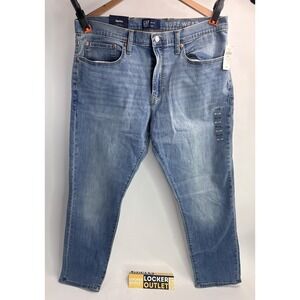 Gap Men's Denim Jeans 36/30